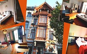 Maison Jamaer